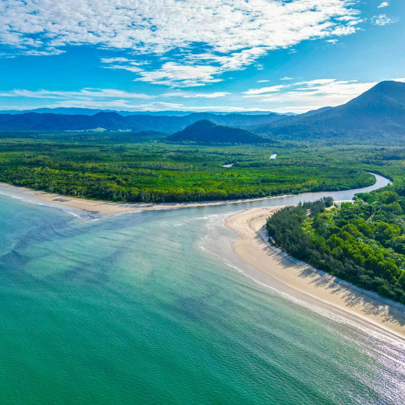Bama Bubu Cultural Tours From Cairns Jalun & Bubu Dreaming: Saltwater to Rainforest Full Day Cultural Journey