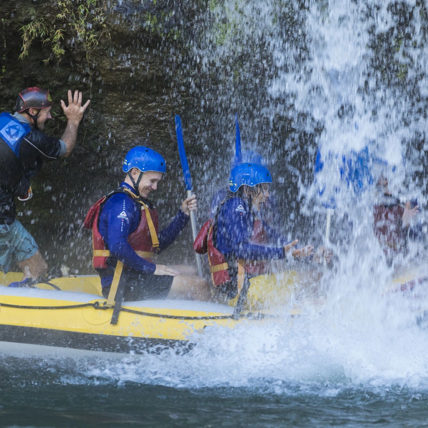 Cairns Adventure Group Tully Temptation (Gumboot Self Drive)