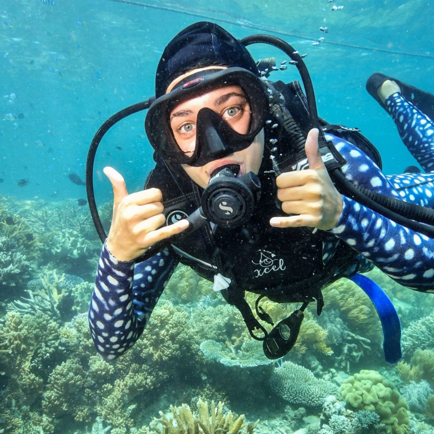 Sunlover Reef Cruises Sunlover Dive: Open Water Course