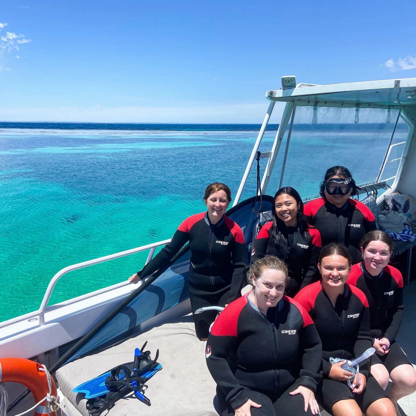 Rottnest Snorkel Experience Tour - 9am Departure