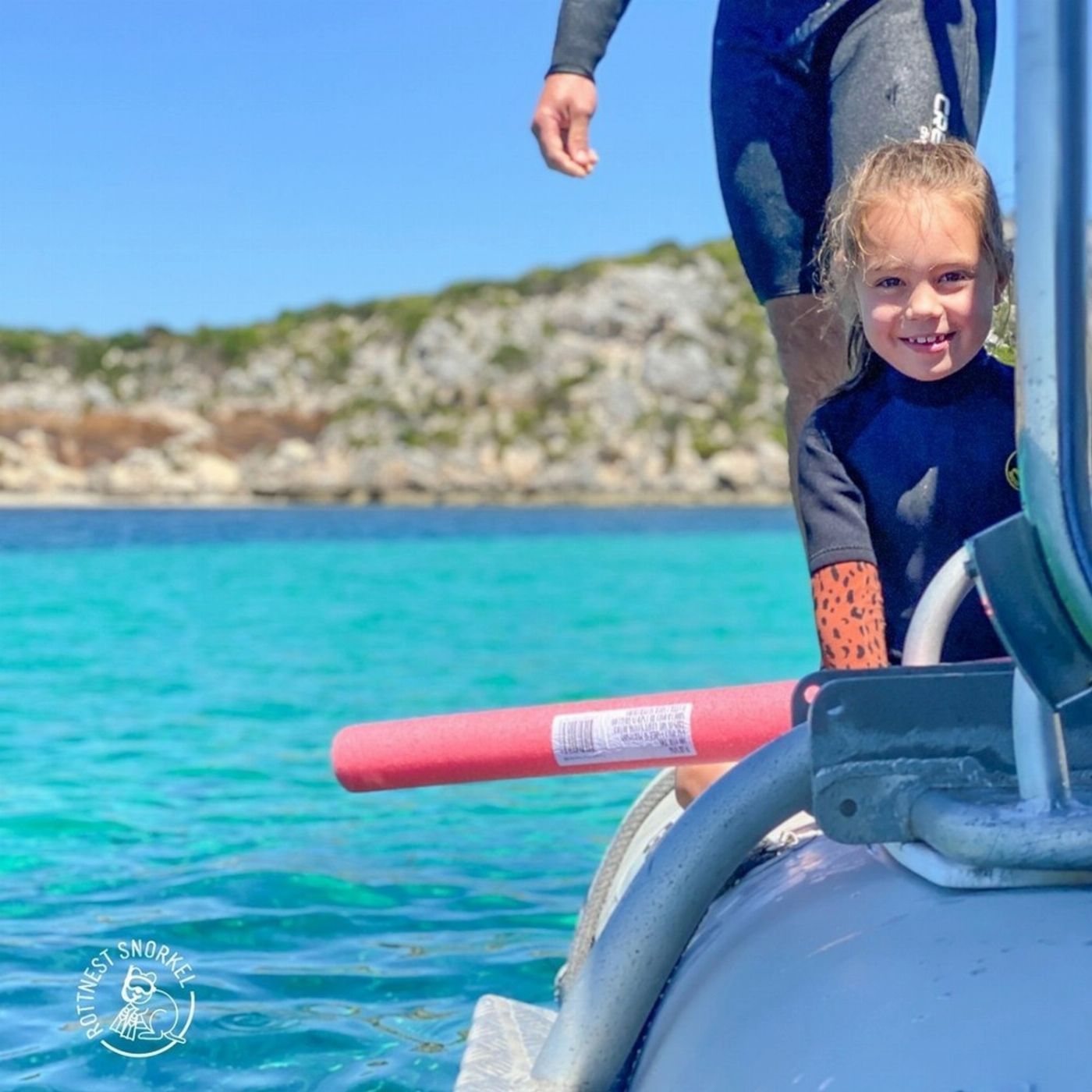 Rottnest Snorkel Experience Tour - 9am Departure