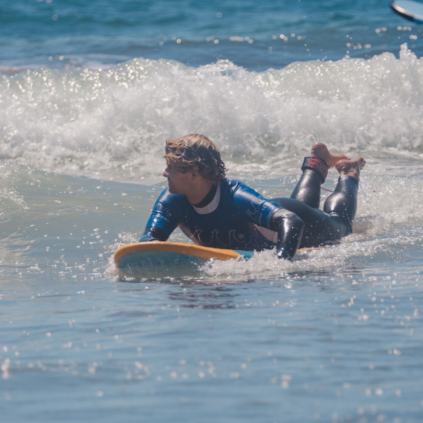 Salty Safaris Sydney Surf & Harbour Safari
