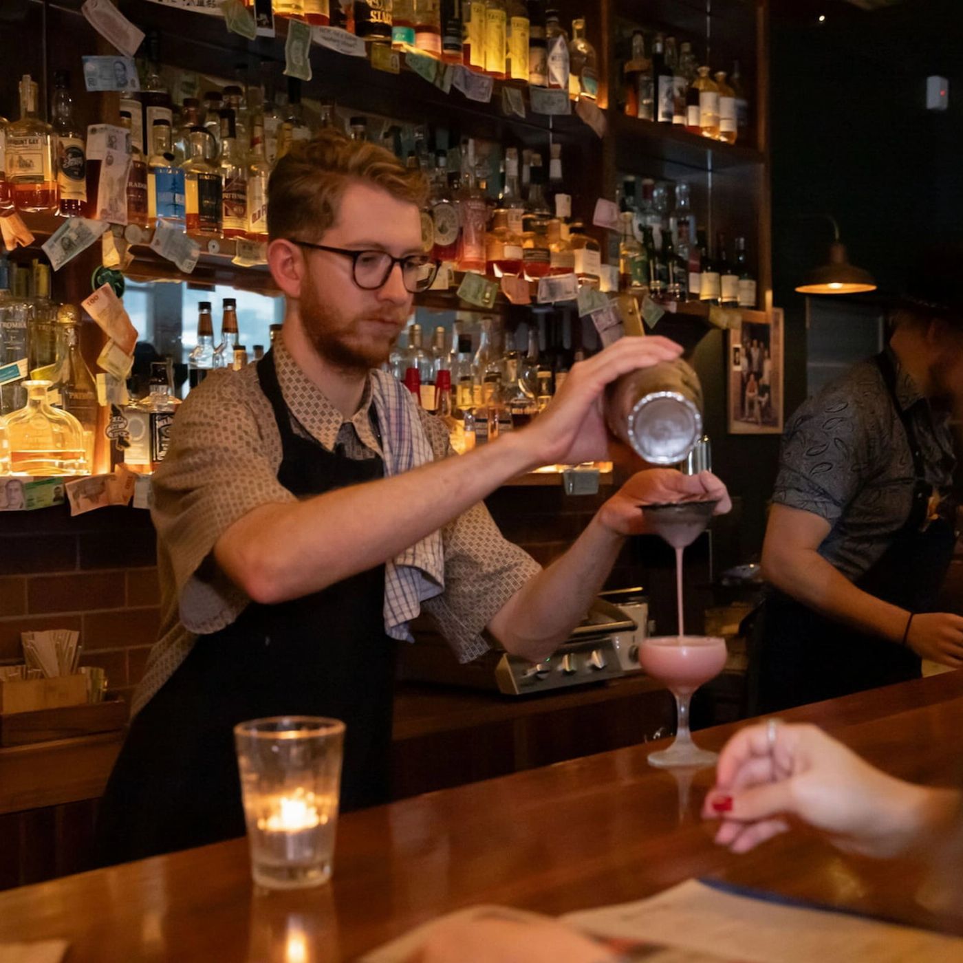 Local Sauce Tours Brisbane Small Bars & Street Art