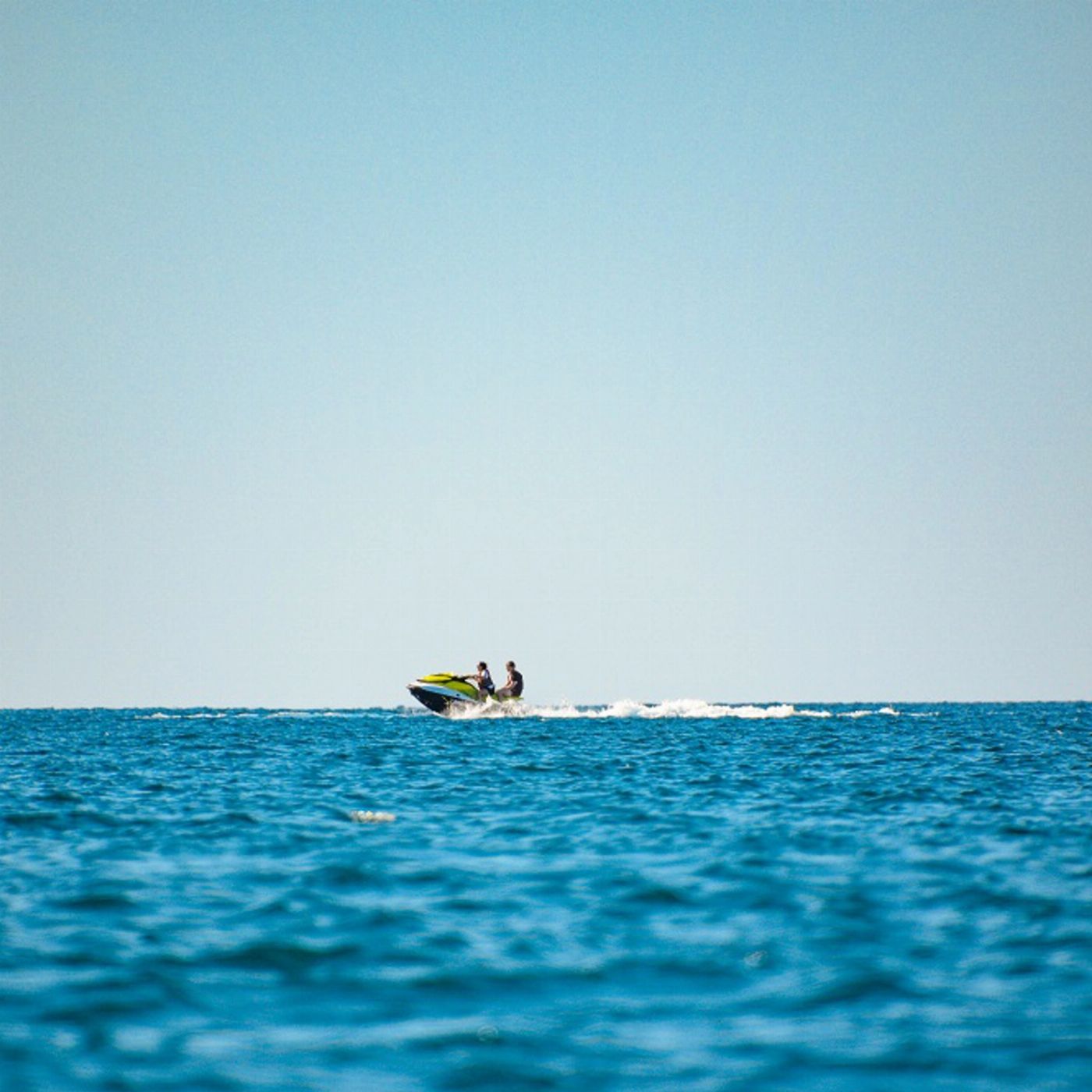 Sunreef Mooloolaba Jet Ski Hire