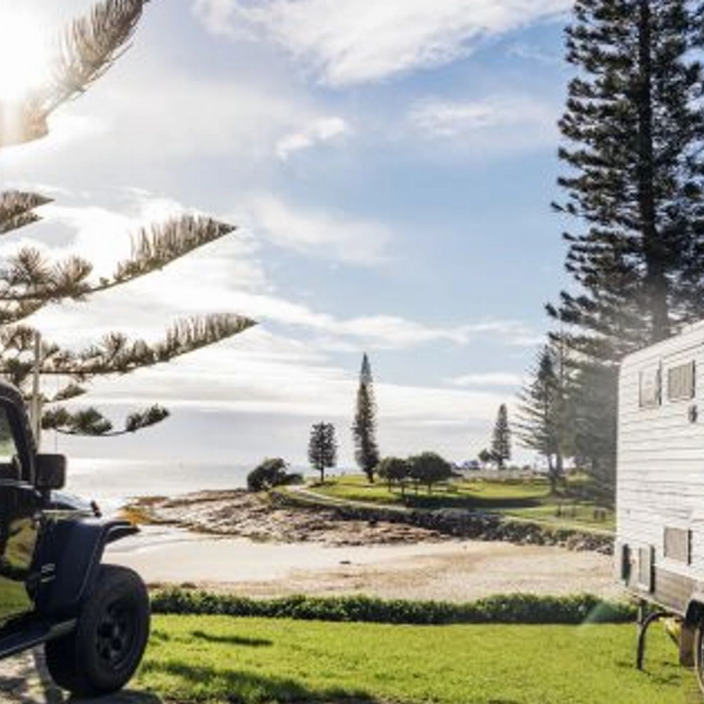 Bower Camp Co Yuraygir Coastal Walk - Single
