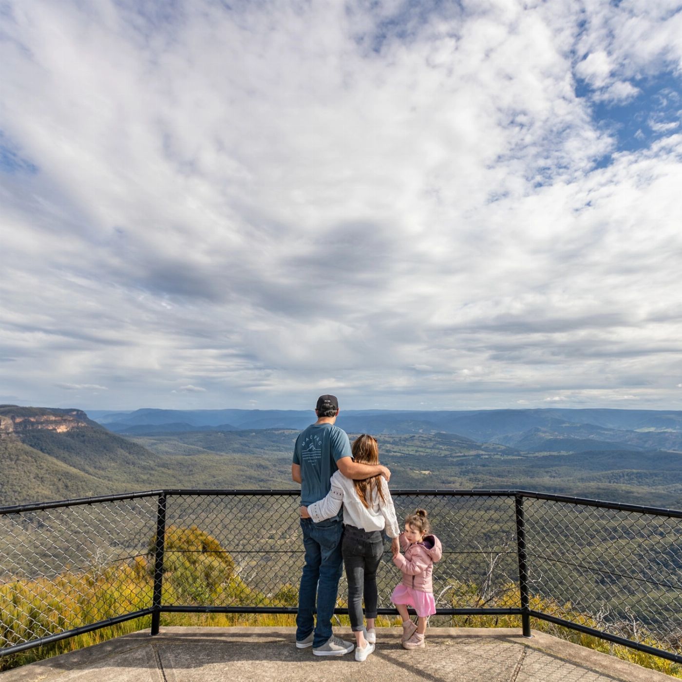 Blue Mountains Explorer Bus Explorer Pass - Hop On Hop Off | 2 Day Pass