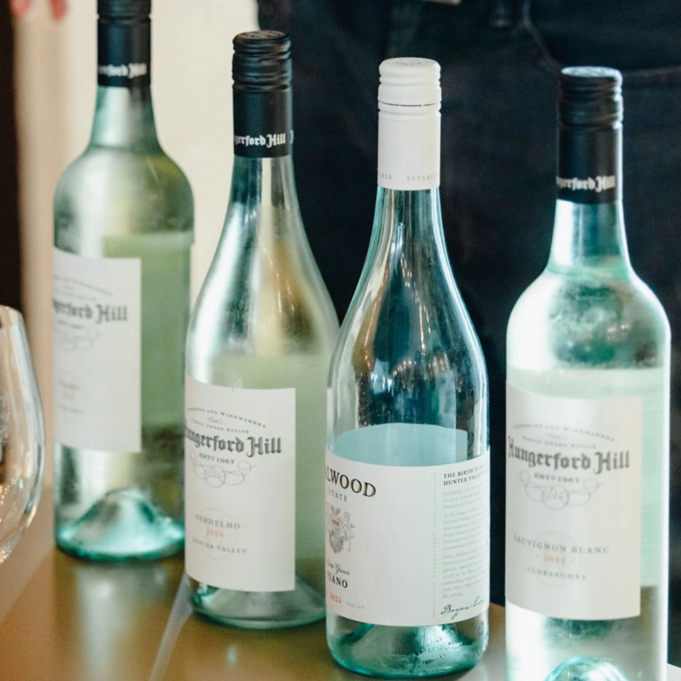 Newy Tour Co Private Hunter Valley Wine Tour with Hunter Valley Pickup