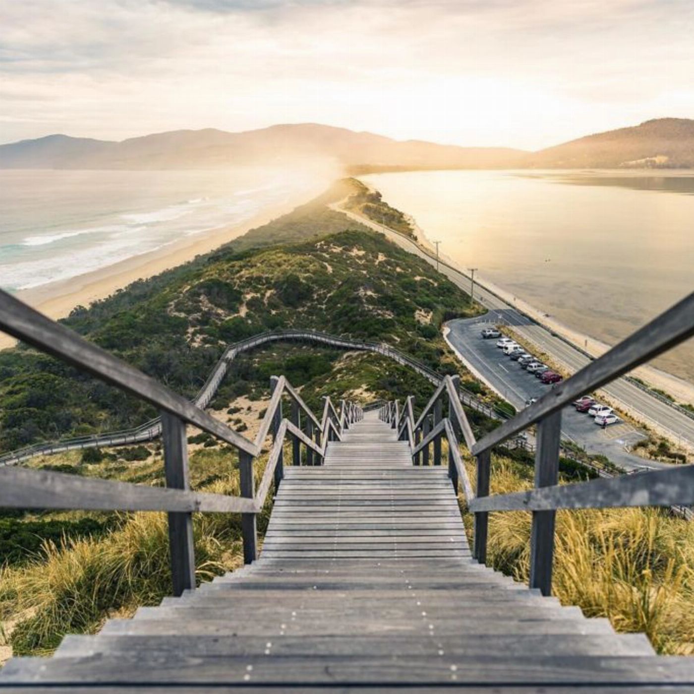 Safe Travel and Tour Services Bruny Island Day Tour - Scenic Views And Local Tastings