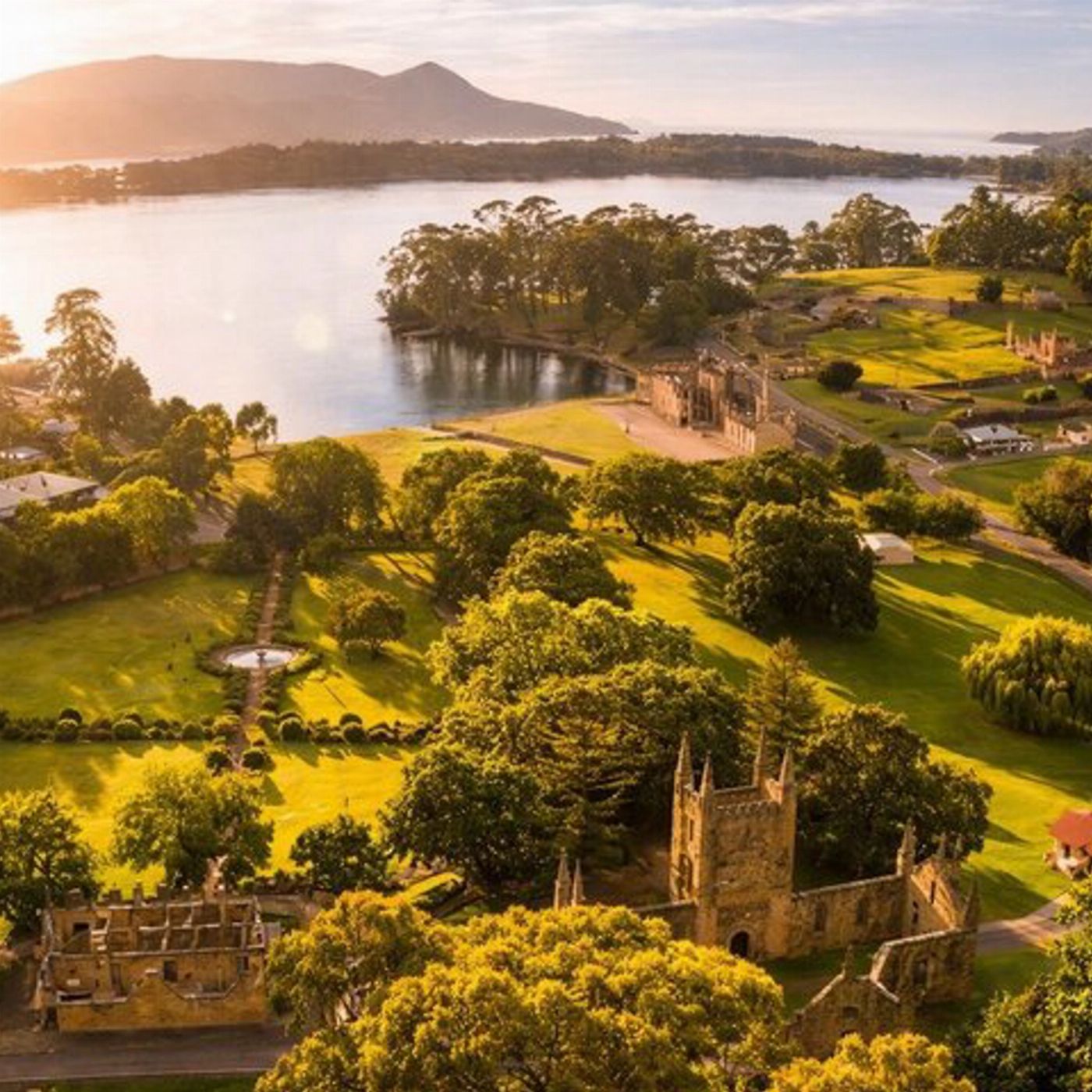 Safe Travel and Tour Services Hobart: Cape Hauy Adventure Hike - dramatic cliffs & wild beauty