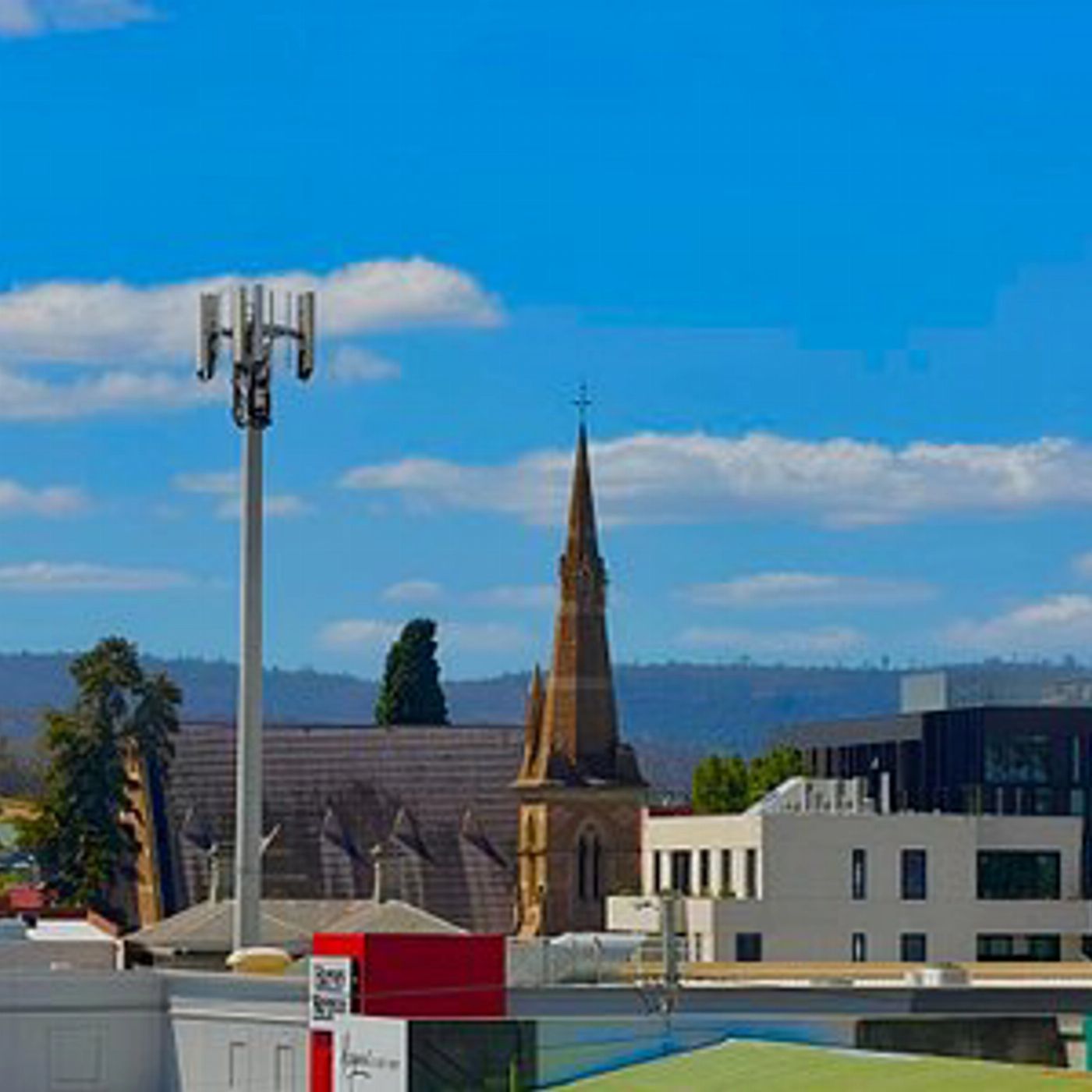 Safe Travel and Tour Services Hobart City Highlights & Scenic Lookouts
