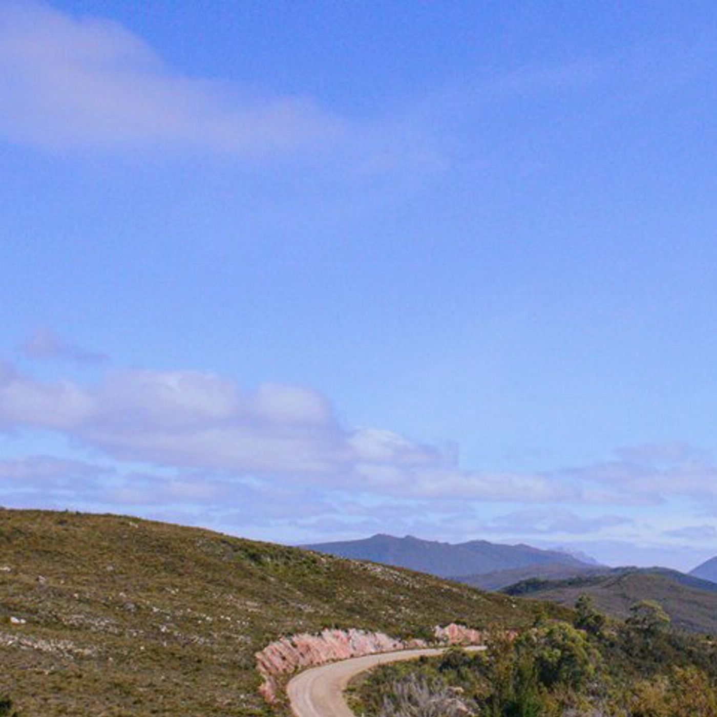 Safe Travel and Tour Services Gordon Dam and Lake Pedder Wilderness Day Tour From Hobart