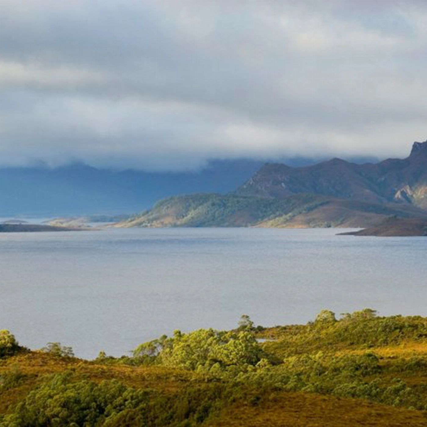 Safe Travel and Tour Services Gordon Dam and Lake Pedder Wilderness Day Tour From Hobart