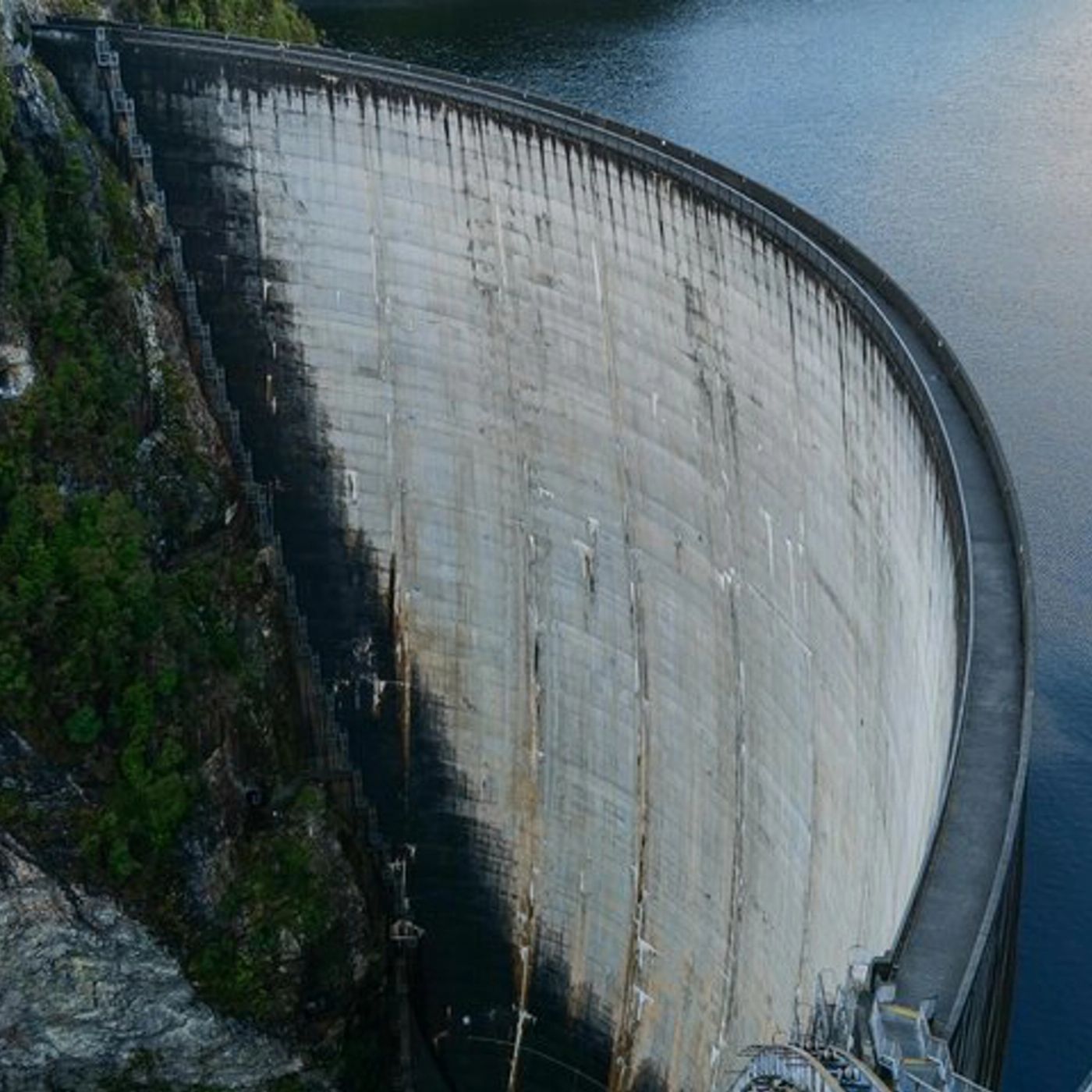 Safe Travel and Tour Services Gordon Dam and Lake Pedder Wilderness Day Tour From Hobart
