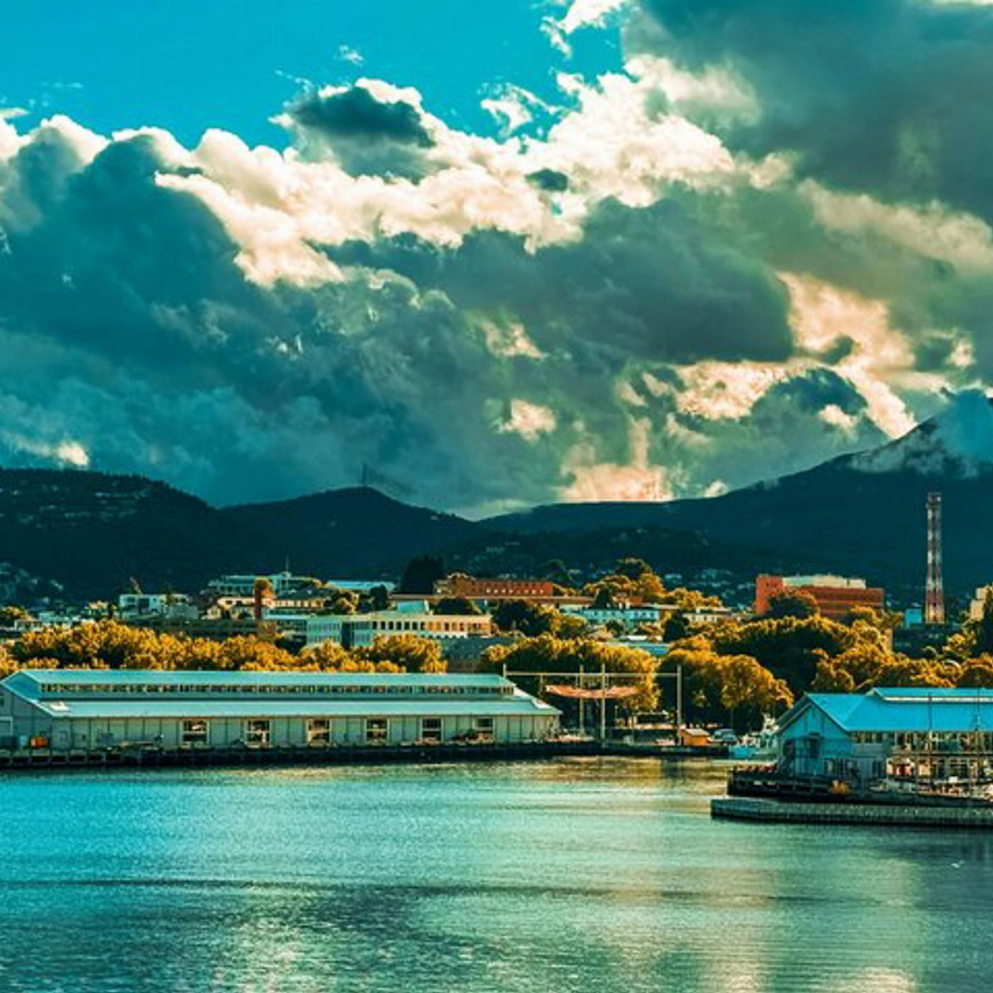 Safe Travel and Tour Services Gourmet Tasting and Sightseeing Day Trip from Hobart