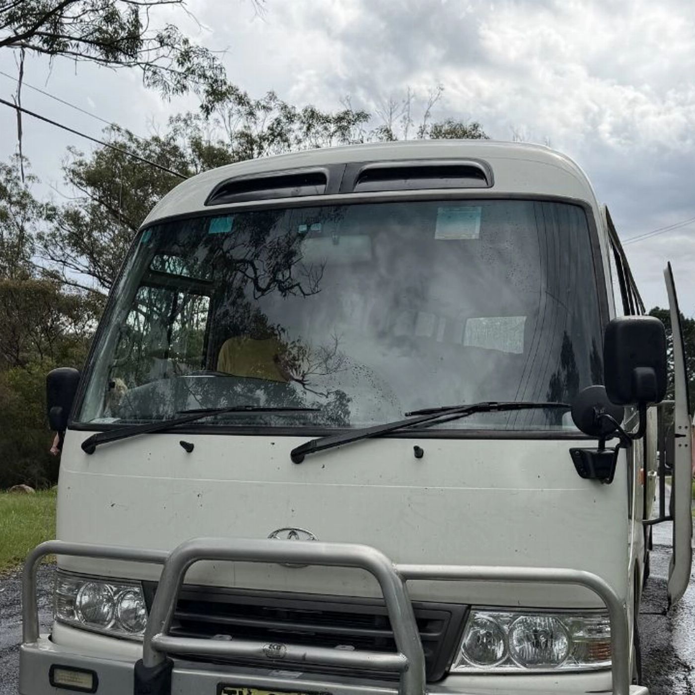 Salty Safaris Blue Mountains Day Trip