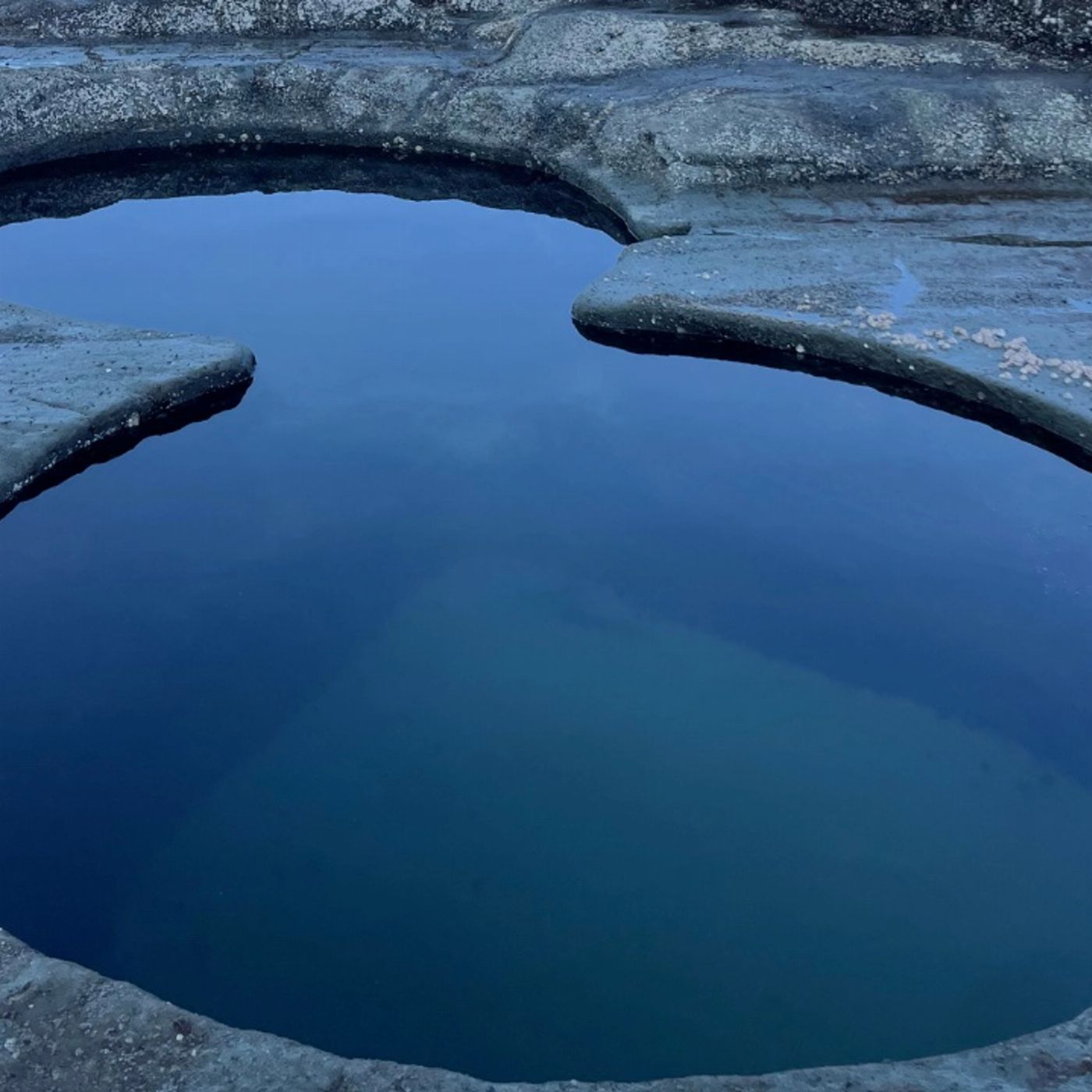 Salty Safaris National Park Hike and Waterfalls