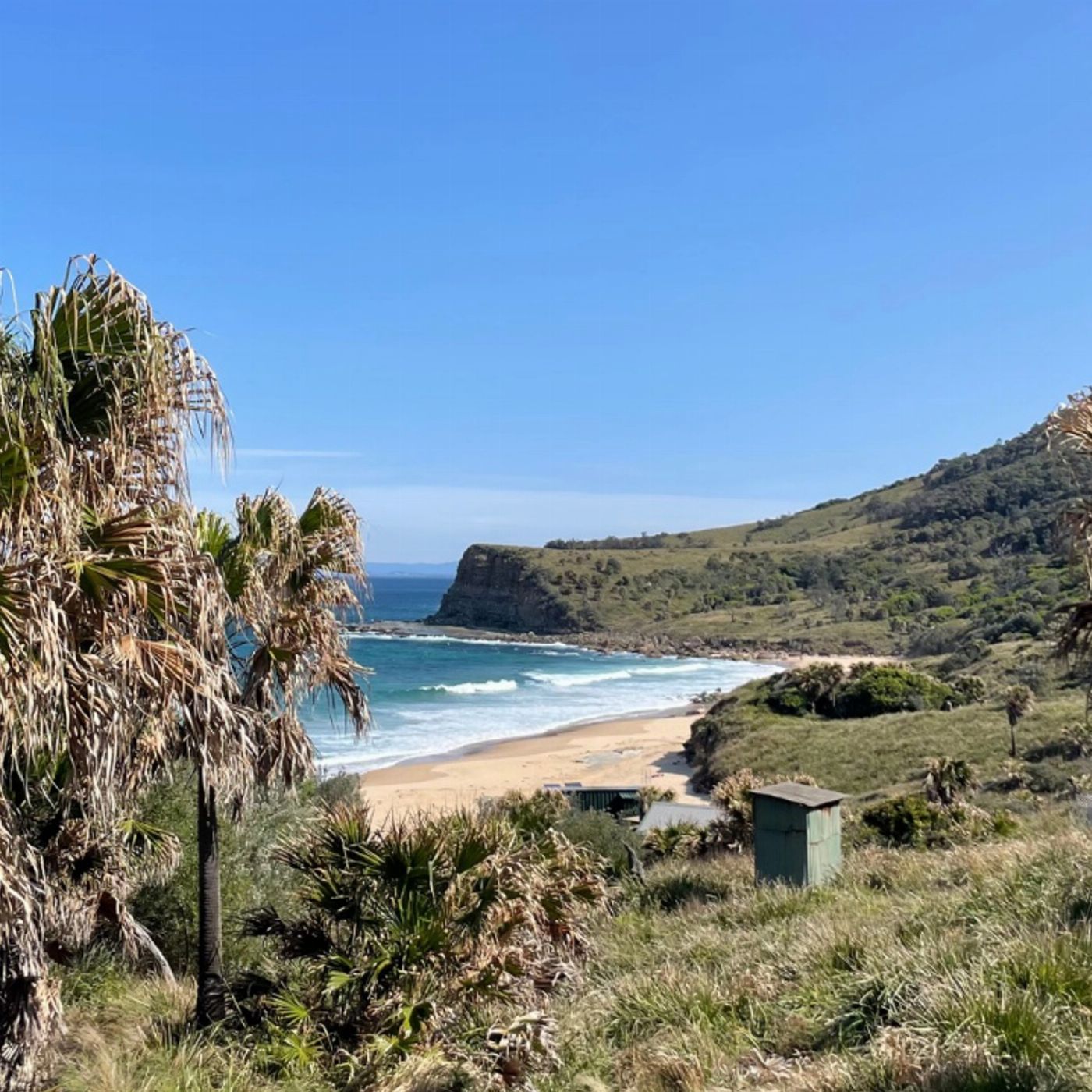 Salty Safaris National Park Hike and Waterfalls