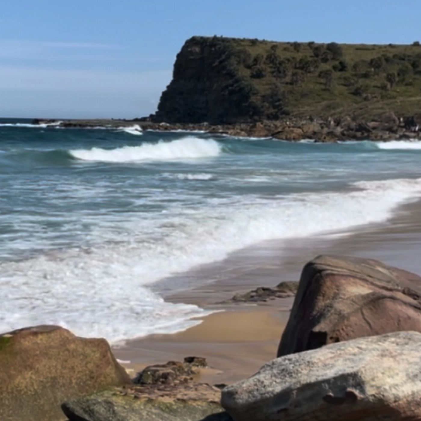 Salty Safaris National Park Hike and Waterfalls