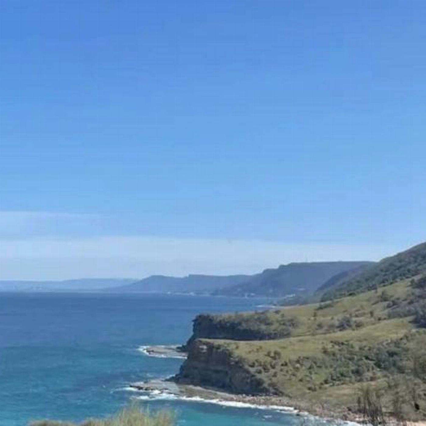 Salty Safaris Sydney: Hidden Beaches and Waterfalls Day Trip