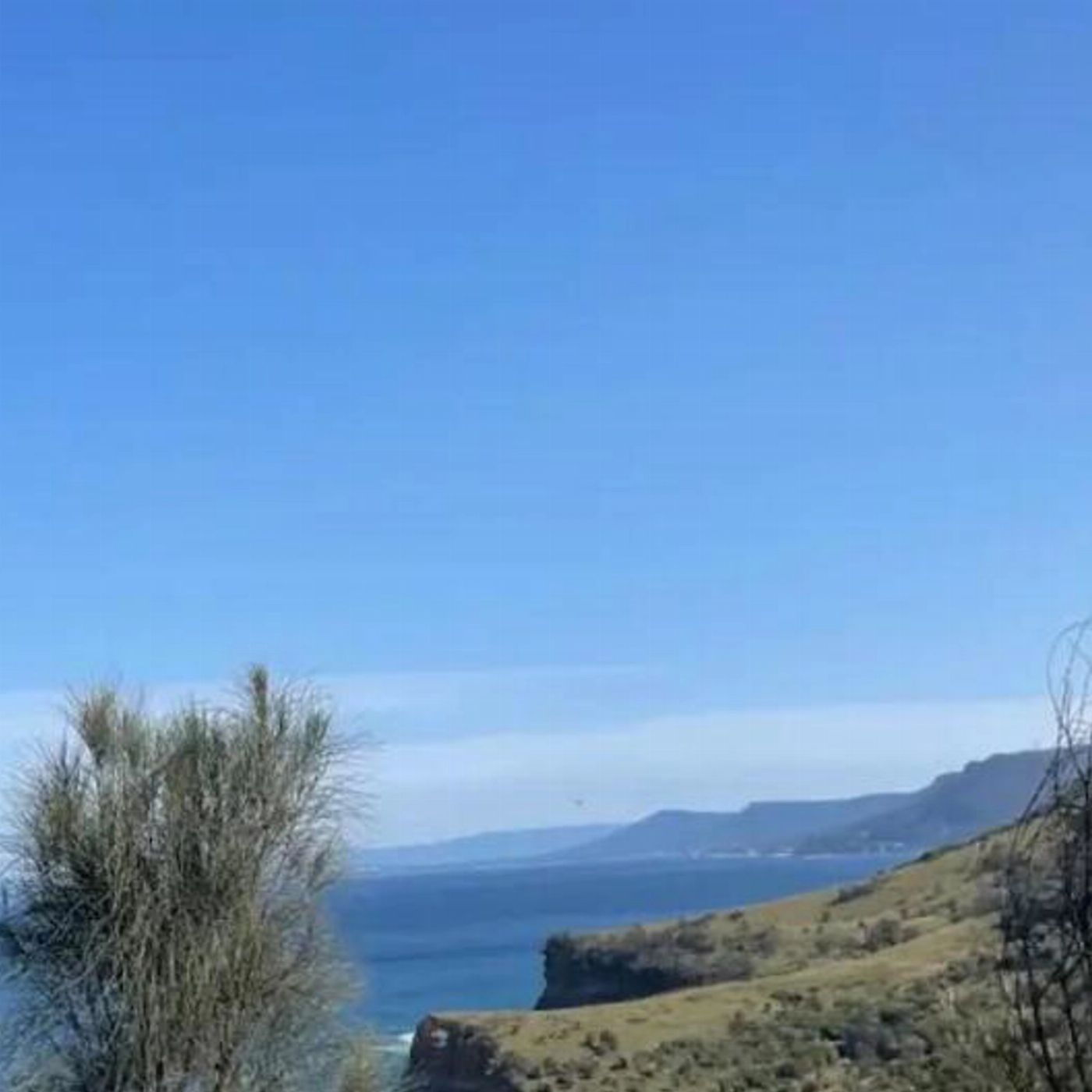 Salty Safaris Sydney: Hidden Beaches and Waterfalls Day Trip