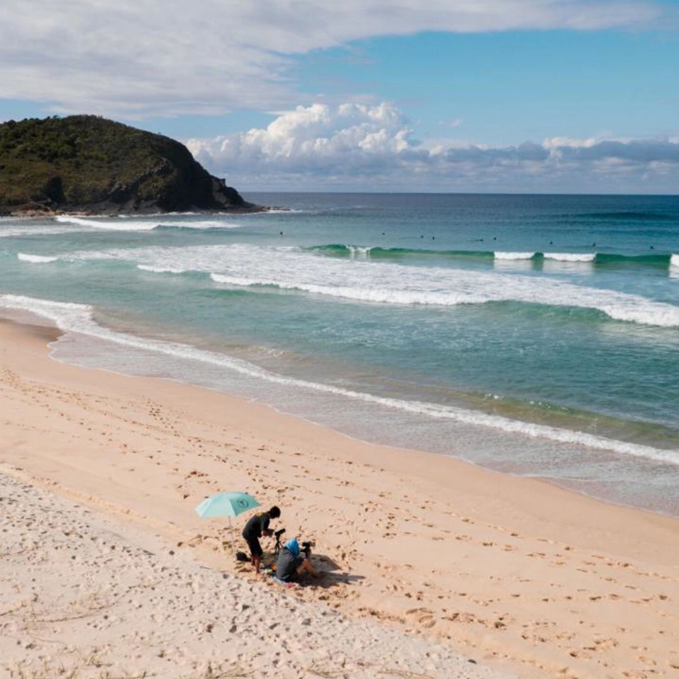 Salty Safaris Pacific Palms Surf Retreat - Twin Share Room (Single)