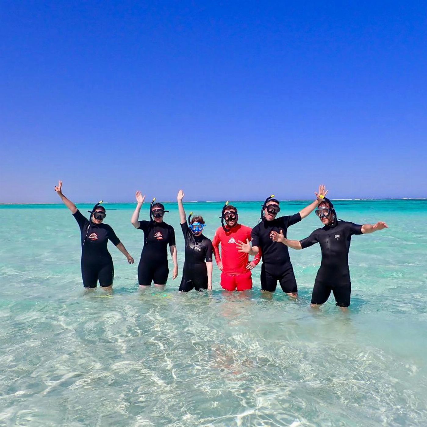 Exmouth Adventure Co Essence of Ningaloo