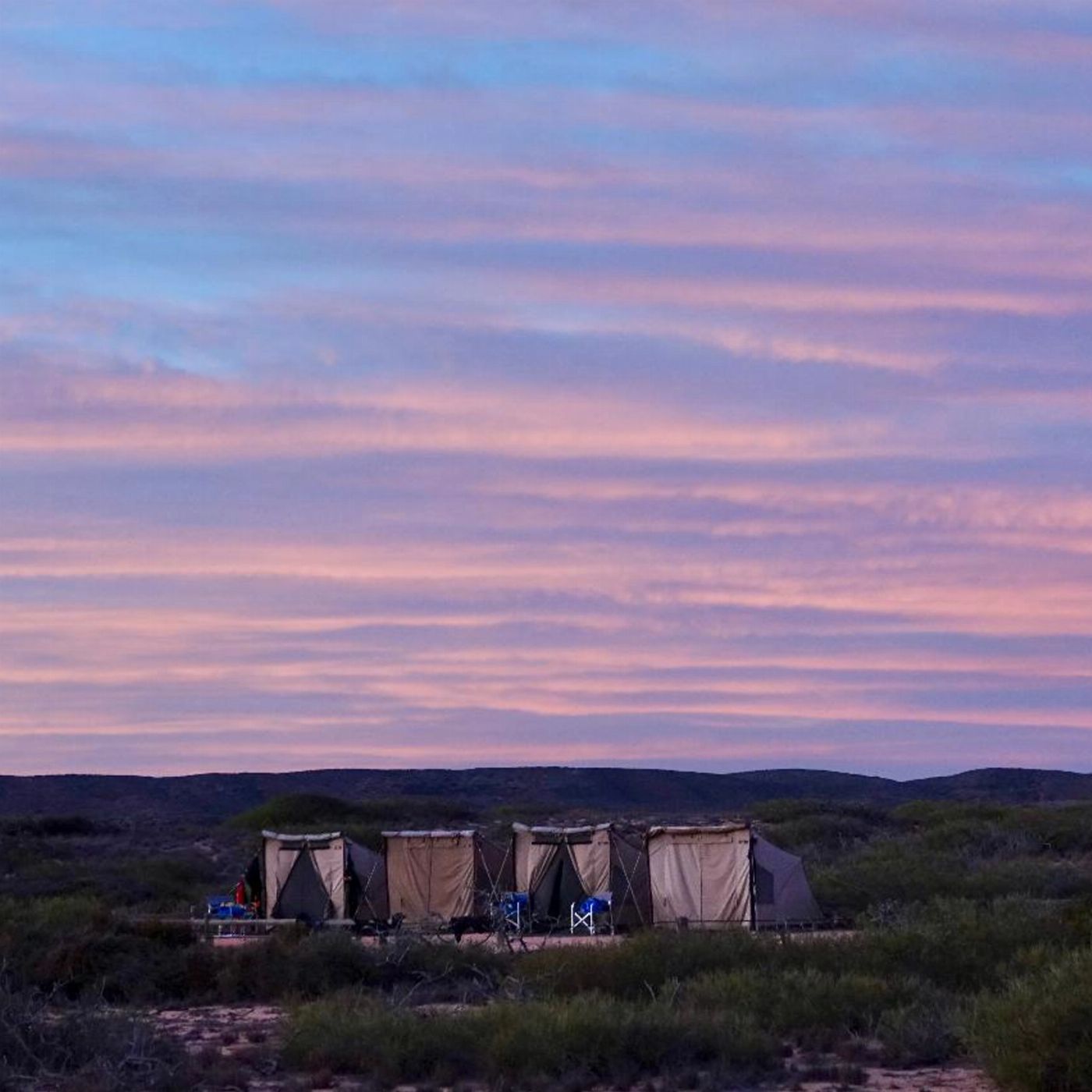 Exmouth Adventure Co Essence of Ningaloo