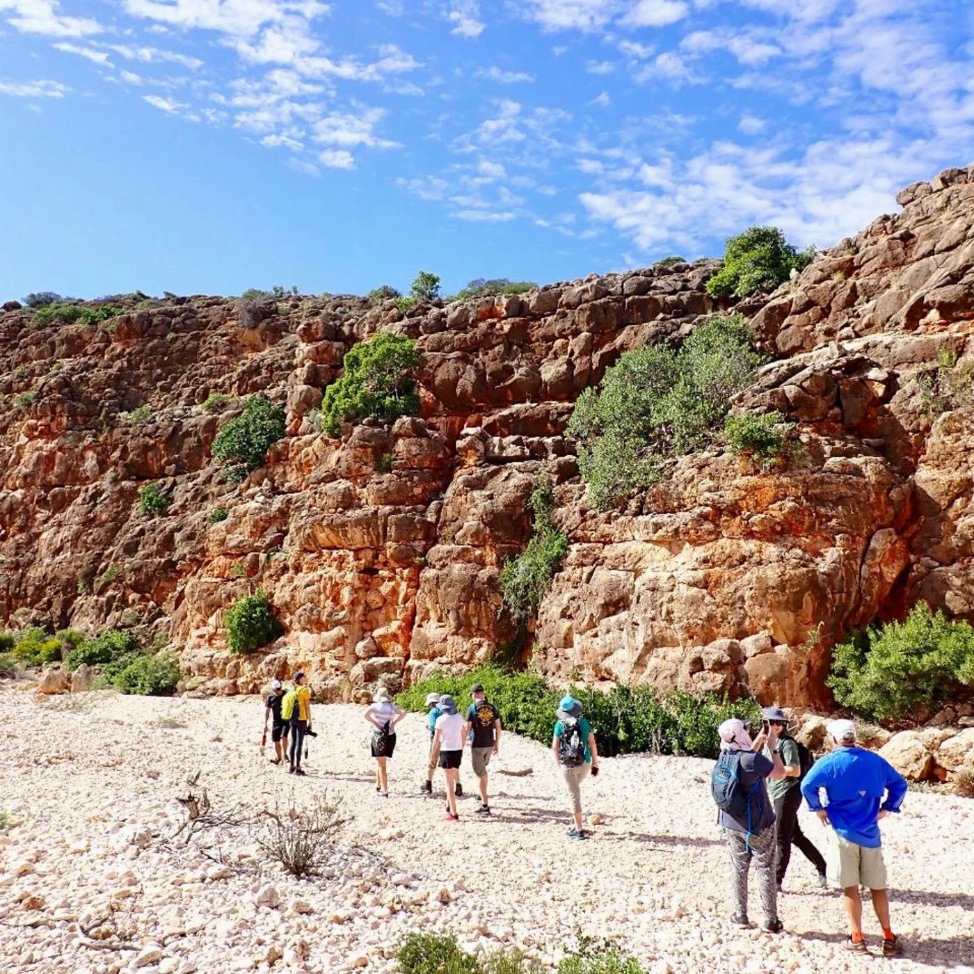 Exmouth Adventure Co Essence of Ningaloo