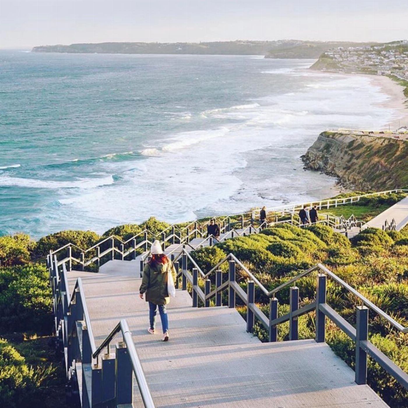 Newy Tour Co From Sydney: 3 Day Newcastle, Hunter Valley & Port Stephens Small Group Tour - Twin Share