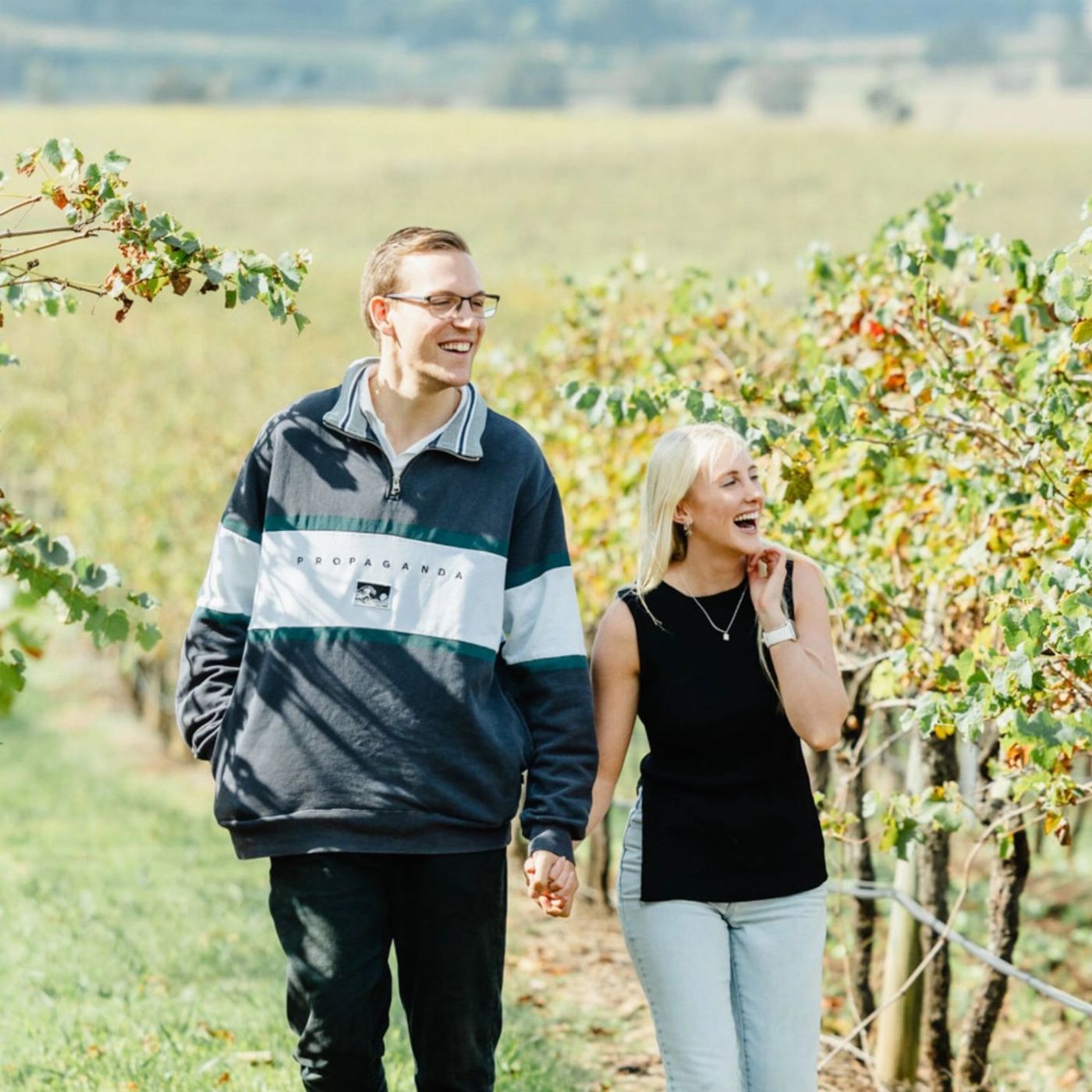 Newy Tour Co From Sydney: 3 Day Newcastle, Hunter Valley & Port Stephens Small Group Tour - Twin Share