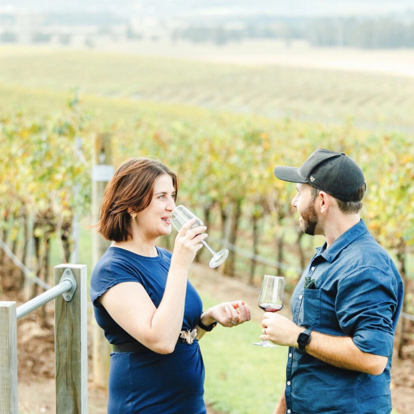 Newy Tour Co From Sydney: 3 Day Newcastle, Hunter Valley & Port Stephens Small Group Tour - Single