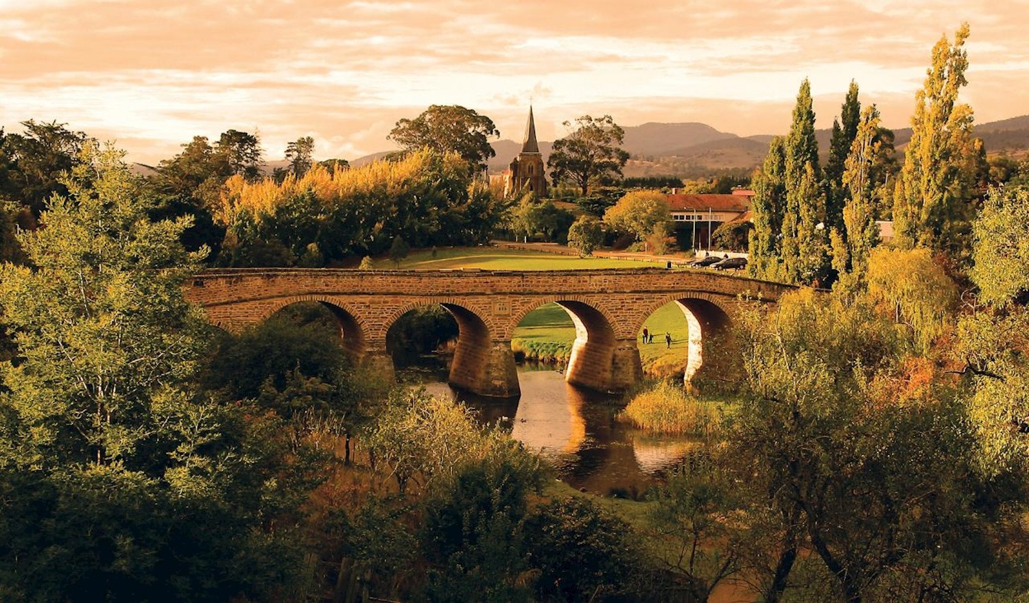 1 Day Hobart Highlights Tour