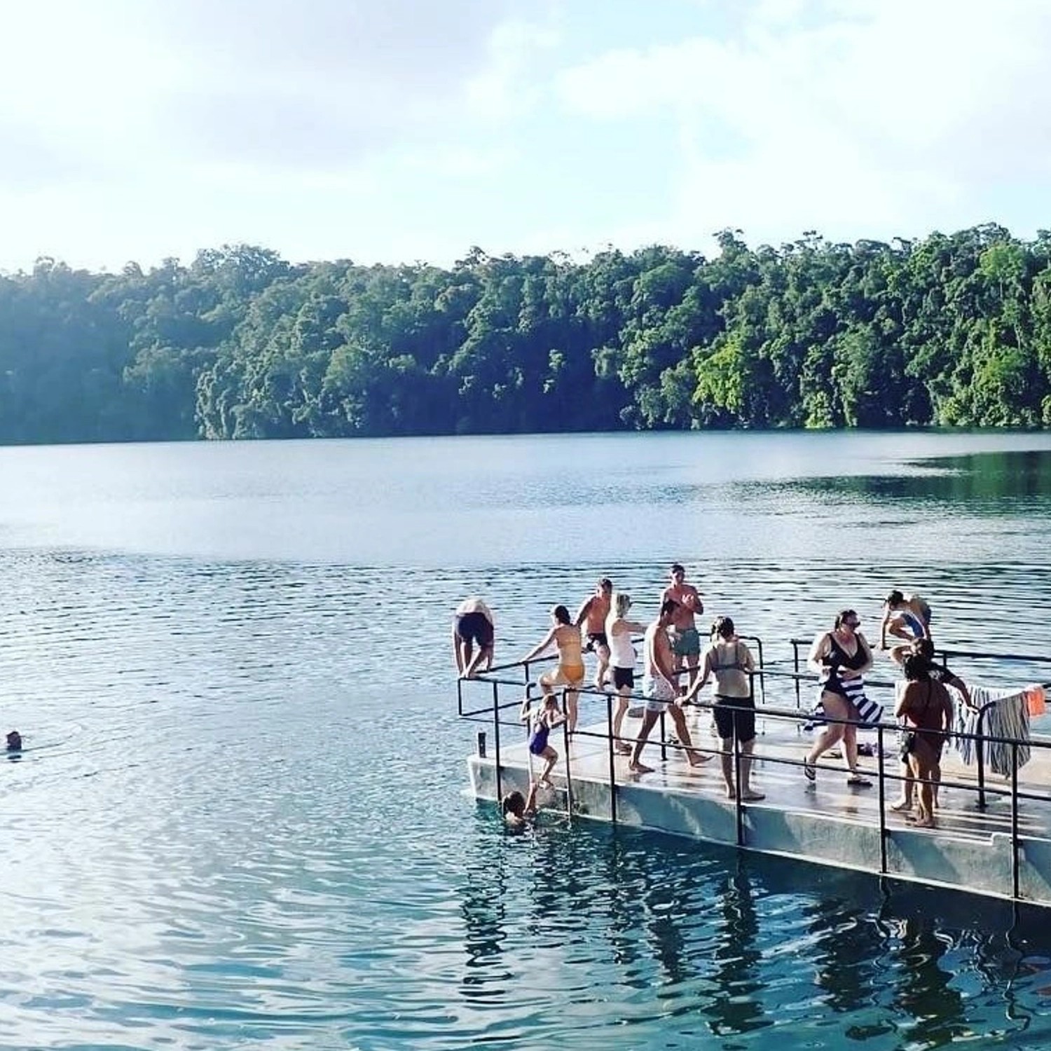 1 Day Atherton Tablelands Tour