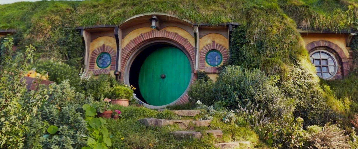 7 Day North Island Escape