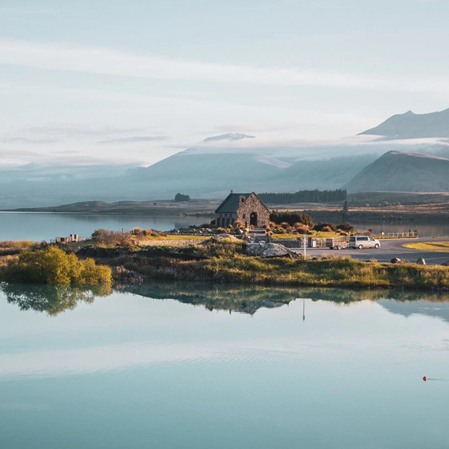 12 Day Essential South Island