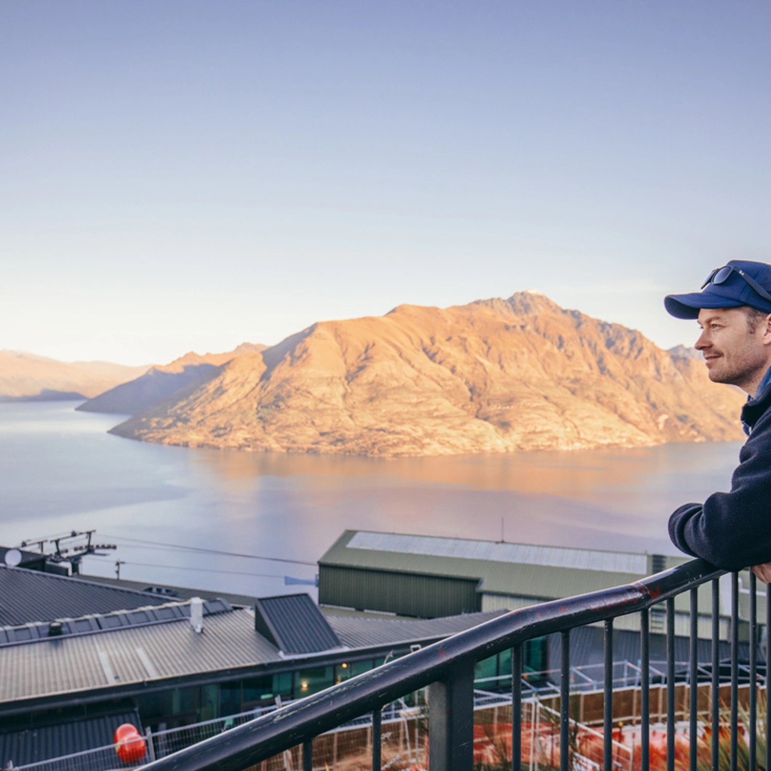 6 Day Queenstown Southern Loop