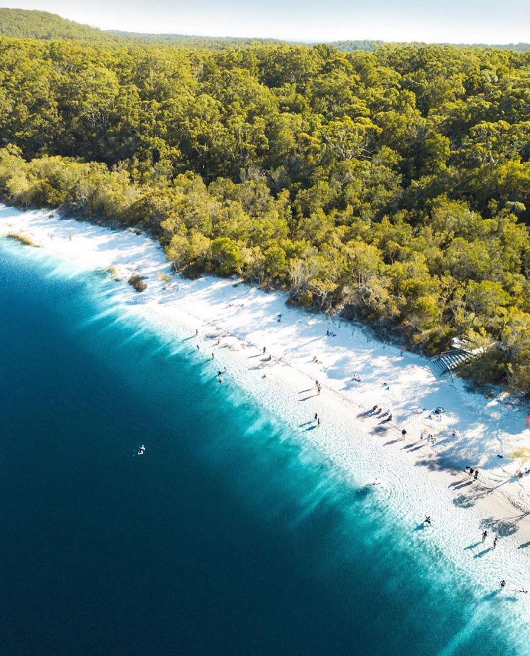 2 Day Fraser Island