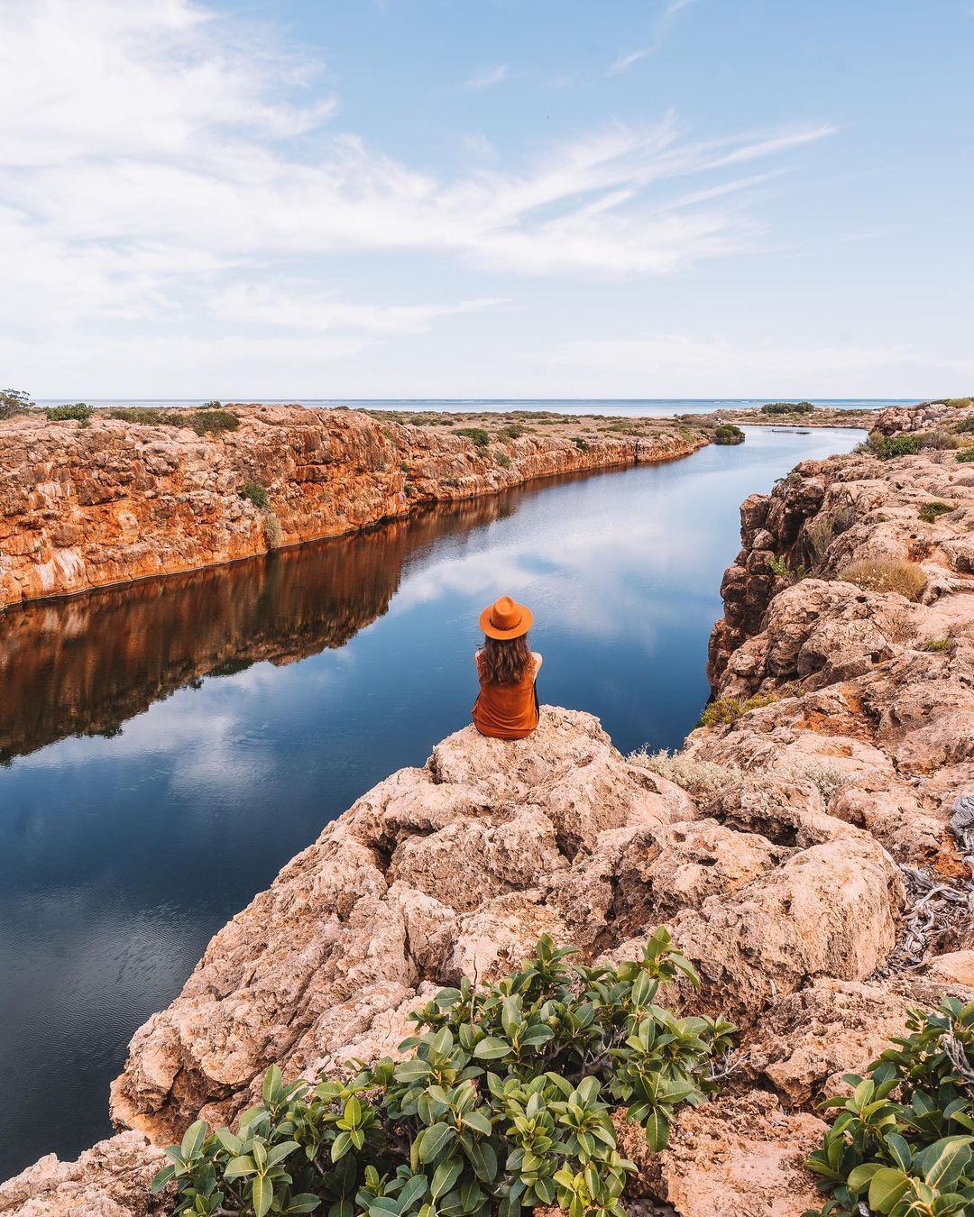 52 Days Cairns to Perth Total Adventure