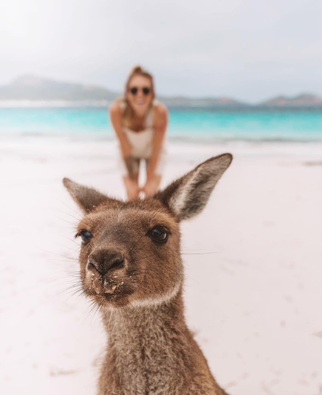 10 Day Perth to Adelaide Tour