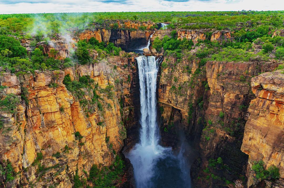 5 Day Kakadu & Koolpin Gorge Safari