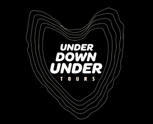 Under Down Under Tours