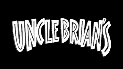 Uncle Brian's